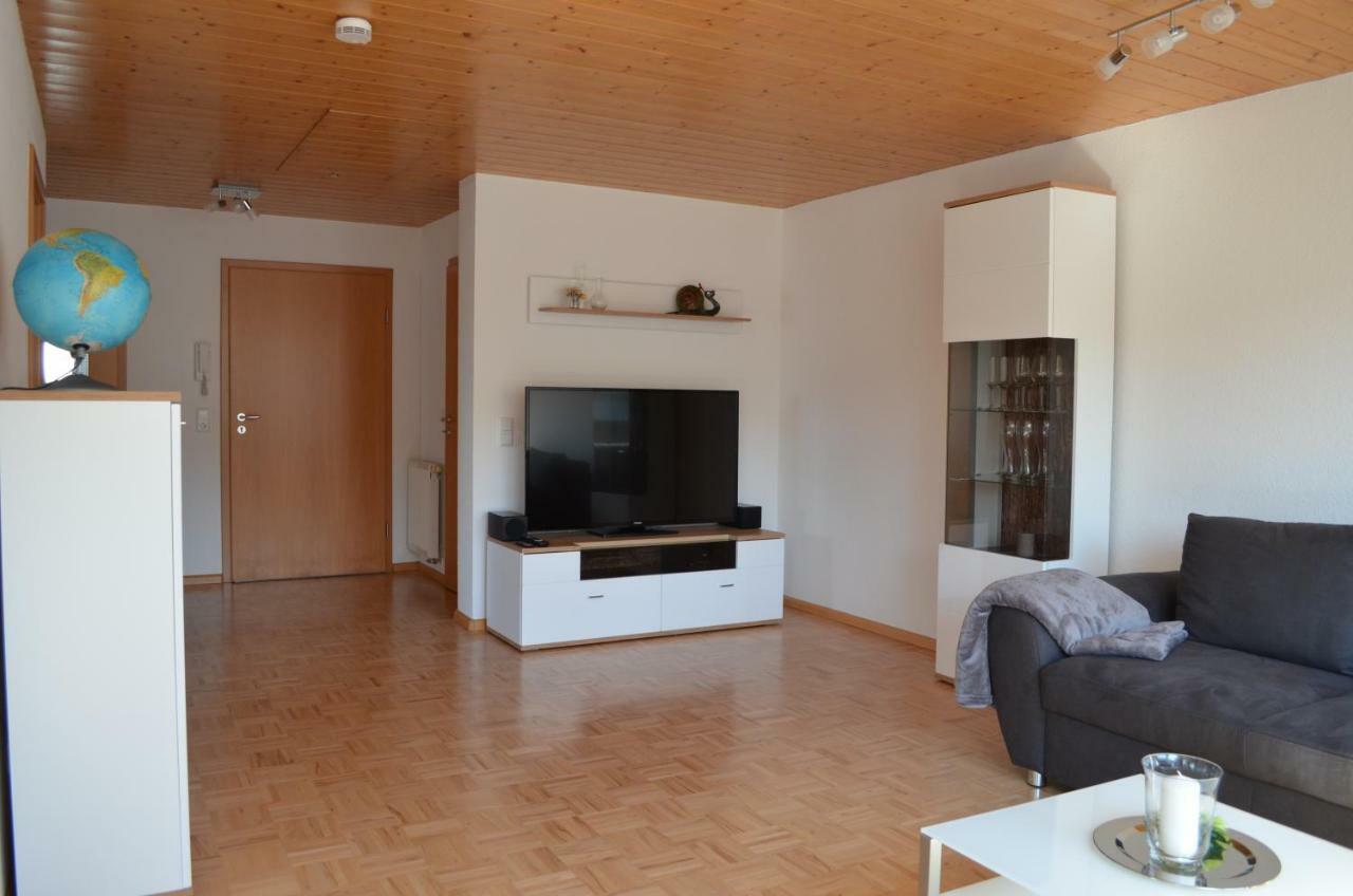 Pfaffenweiler Ferienwohnung Schneckental מראה חיצוני תמונה