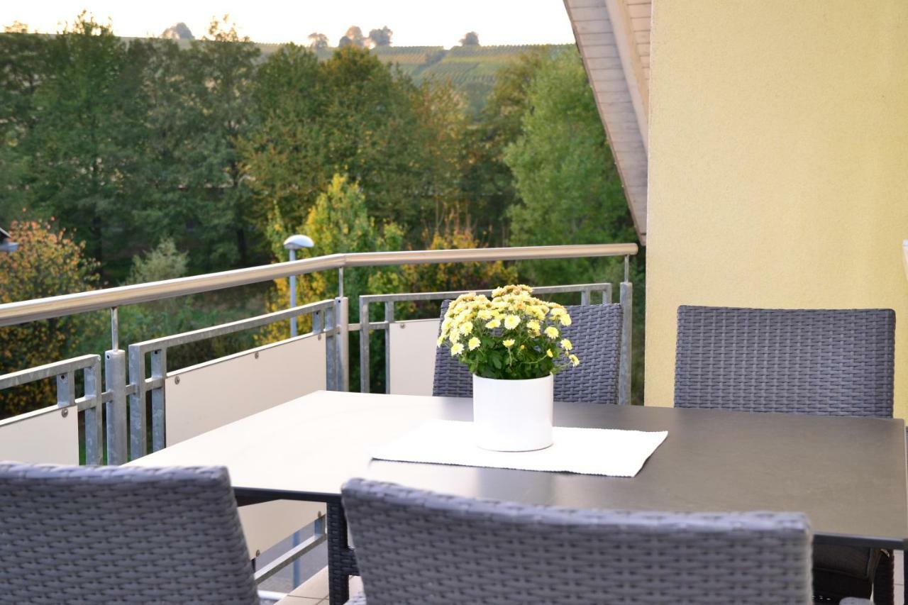 Pfaffenweiler Ferienwohnung Schneckental מראה חיצוני תמונה