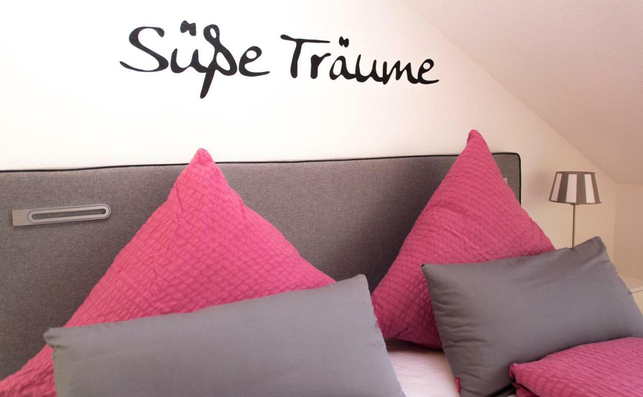 Pfaffenweiler Ferienwohnung Schneckental מראה חיצוני תמונה