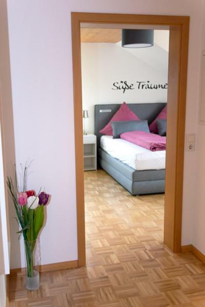 Pfaffenweiler Ferienwohnung Schneckental מראה חיצוני תמונה