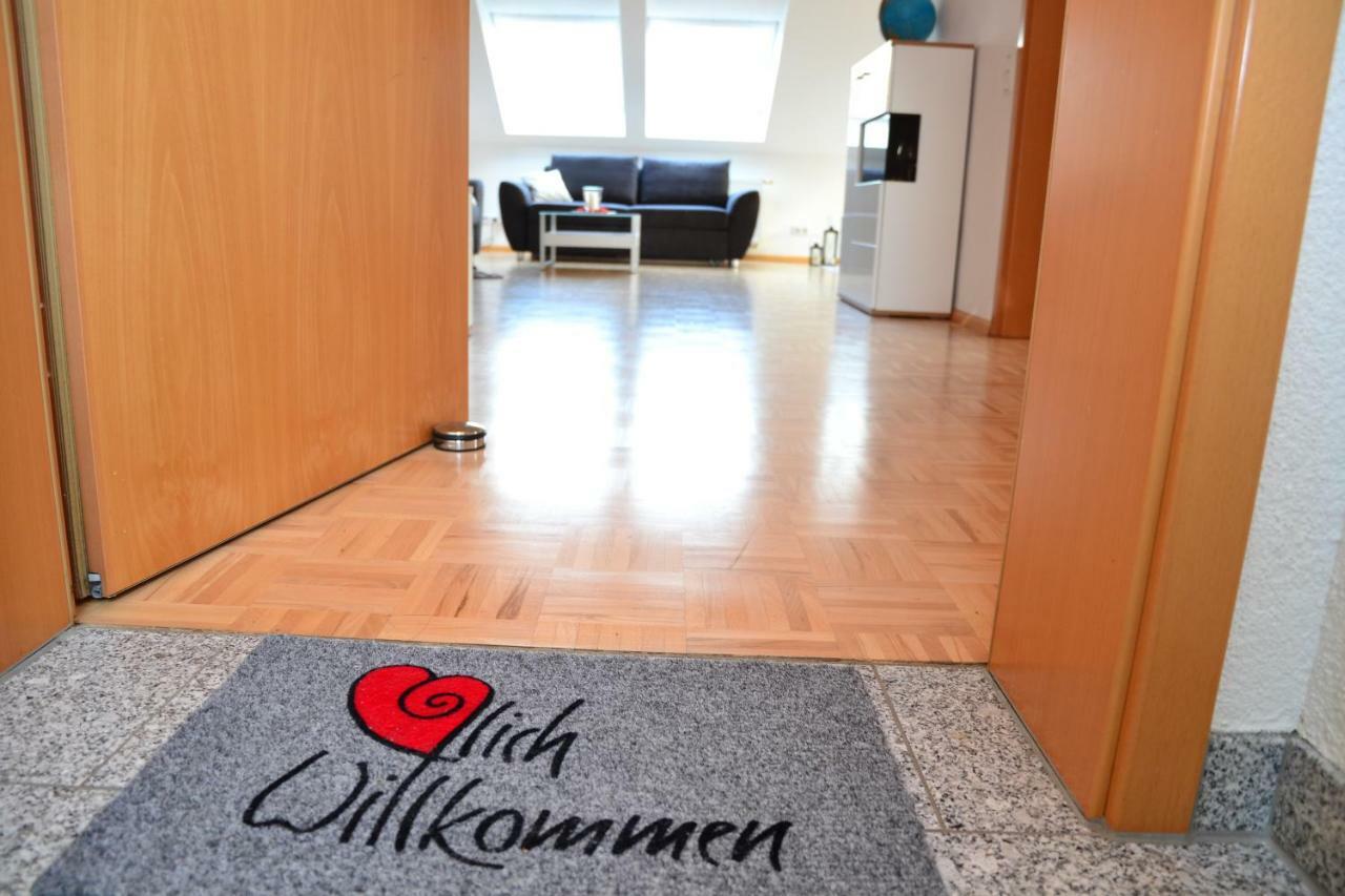 Pfaffenweiler Ferienwohnung Schneckental מראה חיצוני תמונה
