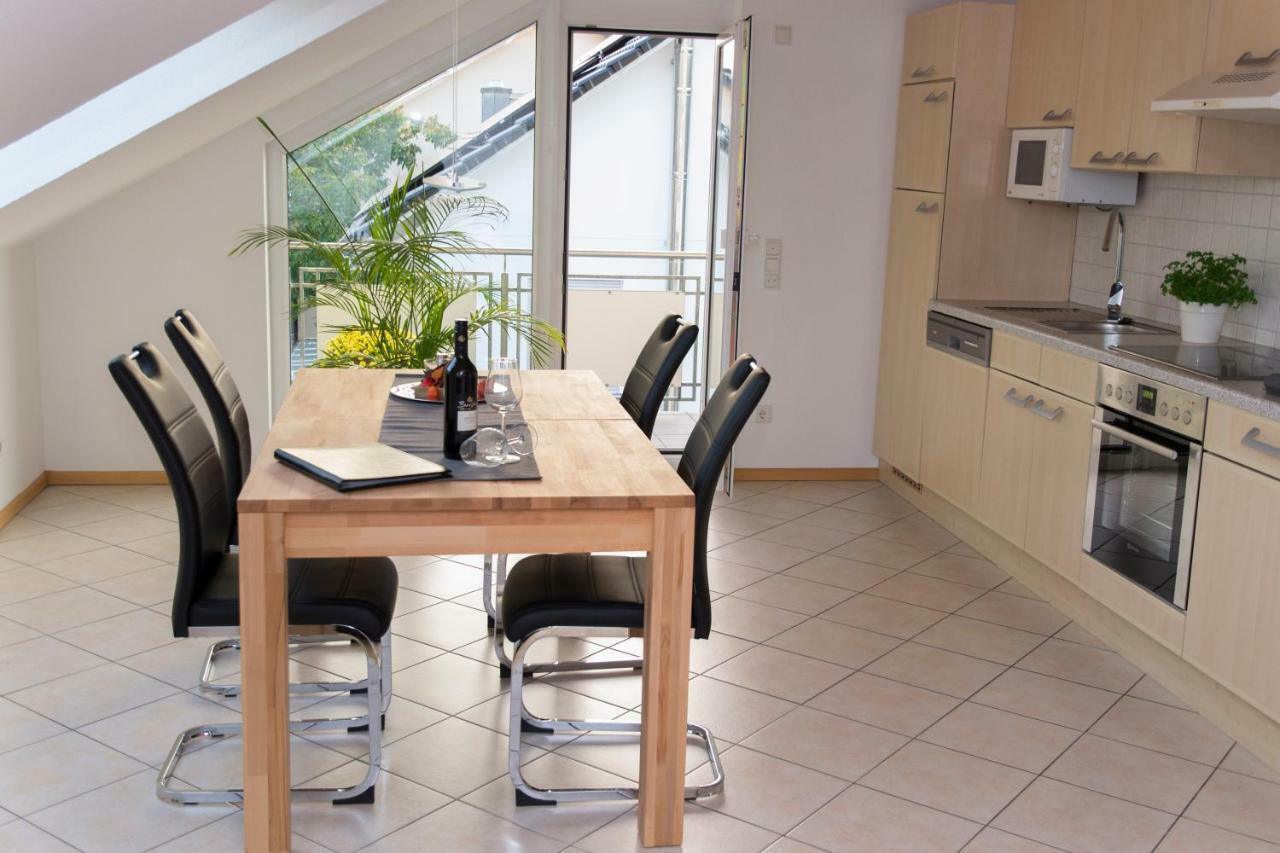Pfaffenweiler Ferienwohnung Schneckental מראה חיצוני תמונה
