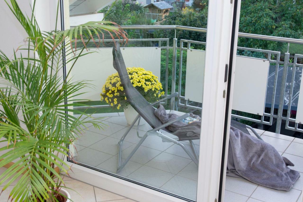 Pfaffenweiler Ferienwohnung Schneckental מראה חיצוני תמונה