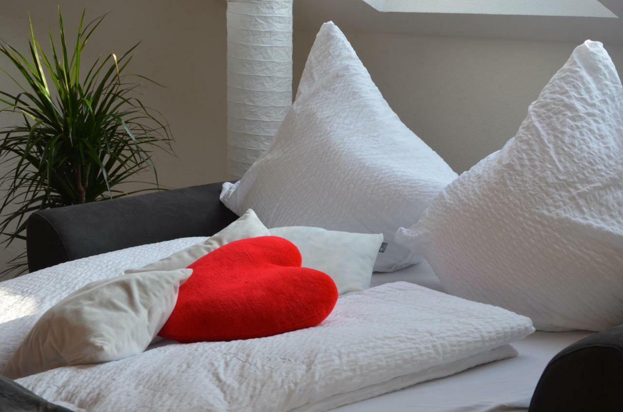 Pfaffenweiler Ferienwohnung Schneckental מראה חיצוני תמונה