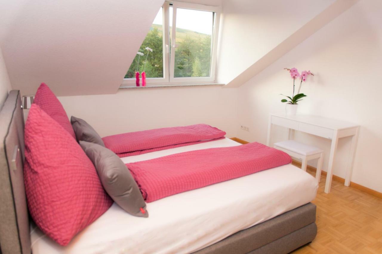 Pfaffenweiler Ferienwohnung Schneckental מראה חיצוני תמונה
